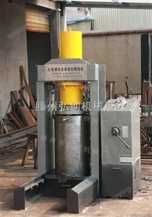 hc400压榨棉籽油机器 压榨棉籽油机械