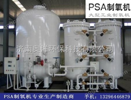 大型VPSA/PSA工业制氧机 氧气站建设 质量保证