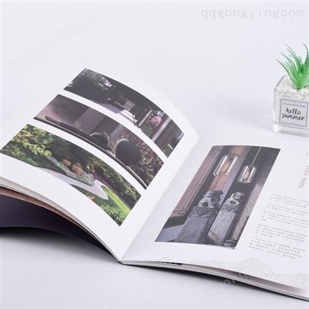 中亨包装产品画册设计公司 产品画册设计公司精选厂家 