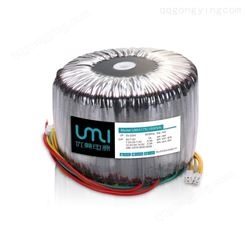 佛山UMI优美电源优质环形变压器调音台环形变压器安全可靠