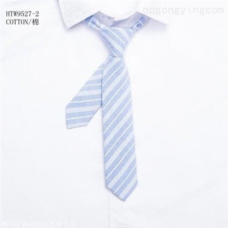 领带 来样定制领带 常年供应 和林服饰