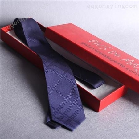 领带 来样定制领带 低价销售 和林服饰