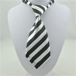 领带 新款纯棉领带 欢迎咨询 和林服饰