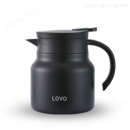 罗莱LOVO保温壶LS-800-H01 罗莱LOVO总代理商