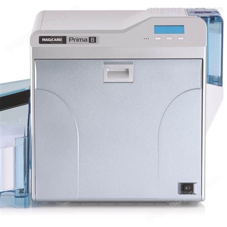 MaticaXID8600再转印打印证卡打印机