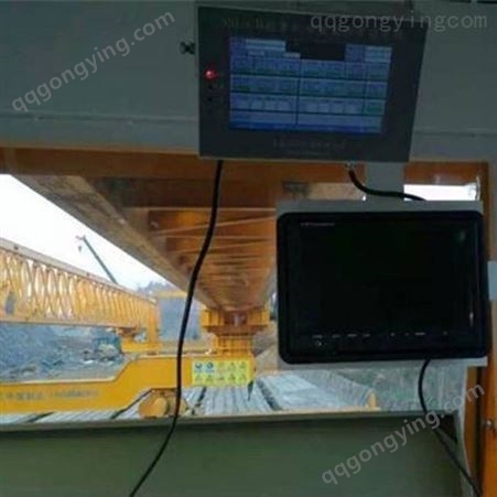 北京大型起重机监控 架桥机监控怎么装点击