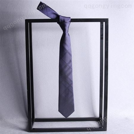 领带 休闲纯色领带 欢迎咨询 和林服饰