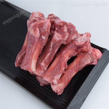 羊棒骨带肉[阿牧特] 骨髓饱满 肉质细腻 新鲜不膻 内蒙古羊肉 小肥羊食品 羊肉批发 厂家直发