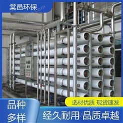 性能稳定 纯水设备 专业团队 厂家货源 棠邑环保