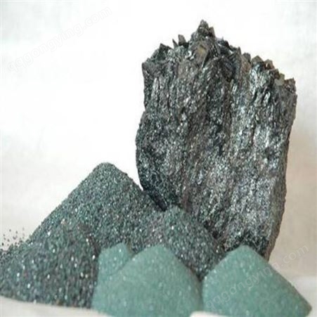 碳化硅材料 鑫鑫硅业 可用于铸造型砂陶瓷行业