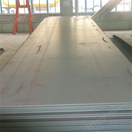沉淀硬化不锈钢板 具有高强度 抗腐蚀等特性05Cr17Ni4Cu4Nb棒材