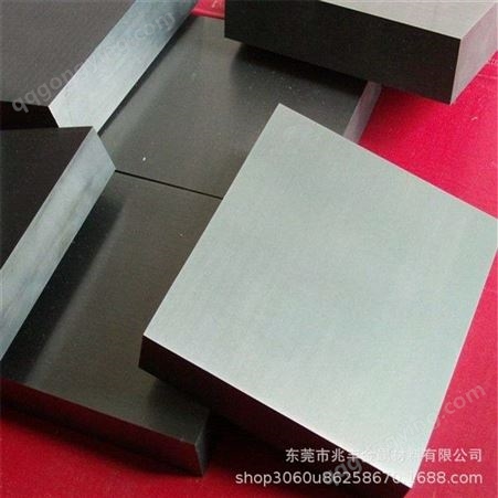 供应硬质合金 Z01钨钢板 长条钢材 精磨棒 规格齐全