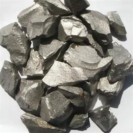 高纯度 钛铁 FeTi30-80 特种钢材添加材料 铁合金