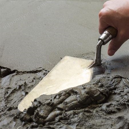 面 室内 家用改造自流平水泥 快速施工修补硬度高