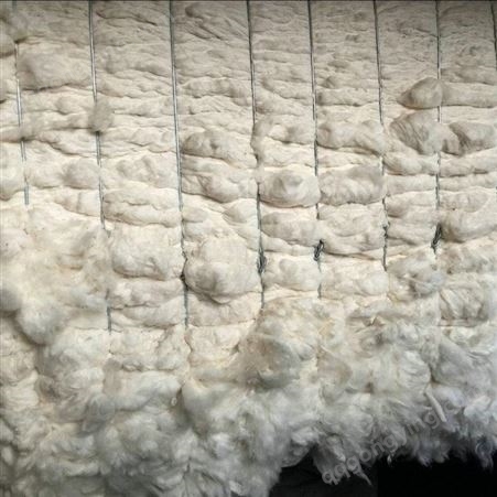 被套棉 大量供应被套皮棉 服装纺织棉花 棉短绒