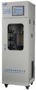 适用于进水口的预处理技术系统YCL-3100