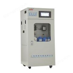 博取仪器（BOQU）博取氨氮分析仪安装方案 -氨气敏电极法氨氮NHNG-3010