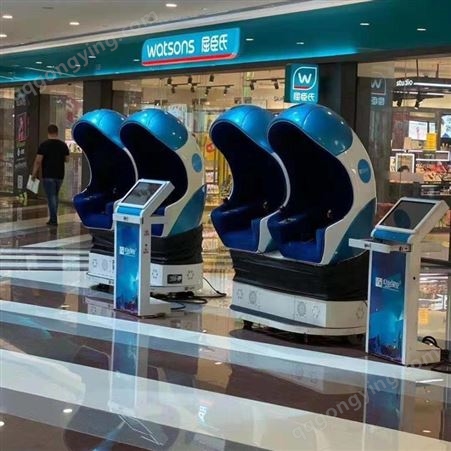 vr游戏设备租赁 重庆VR游戏设备租赁 雅创 厂家直租 款式齐全