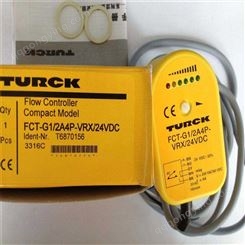 TURCK图尔克电容接近开关RO20M-BS18-VN6X2E-H1141