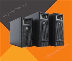 维缔-GXE2 6KVA-网络机房 数据中心专用-UPS电源