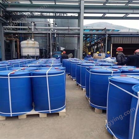 异辛醇 国标高含量辛醇桶装散水批发 现货 当天发货