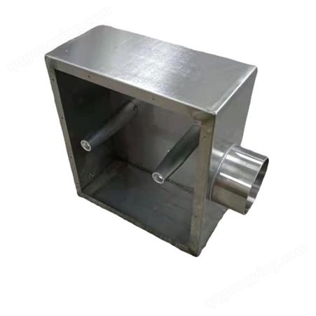 苏克钣金机箱 配电箱户外箱 不锈钢外壳制作 机柜加工