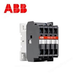 ABB交流接触器AX80-30-AX95-AX115-AX150-AX185-AX205