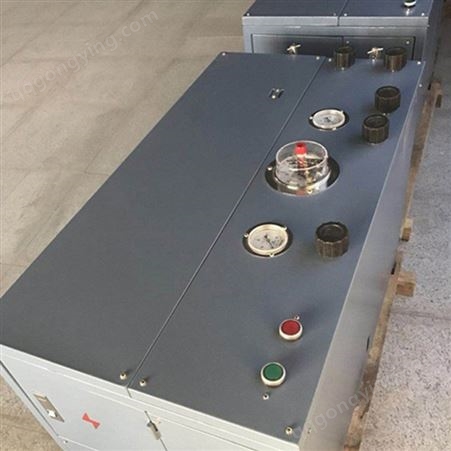 氧气充气泵 AE102A型压缩氧气充填泵规格齐全 重量轻操作简单