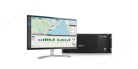高GNSS GPS模拟仿真器