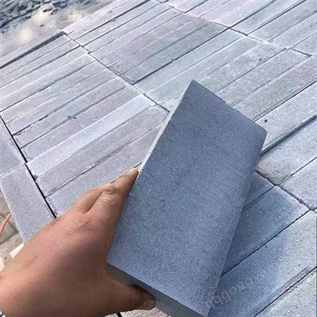 大连中山非黏土烧结砖保温一体板用 吉泰建材粉煤灰蒸压砖