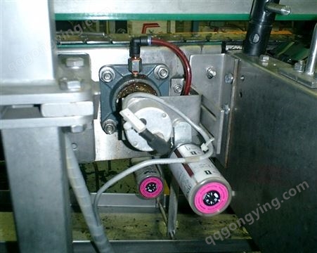 瑞士进口森马小保姆simalube自动注油器 加脂器 现货速发SL24-125