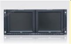 瑞鸽Ruige 8.4寸机柜型监视器TLS840HD-2