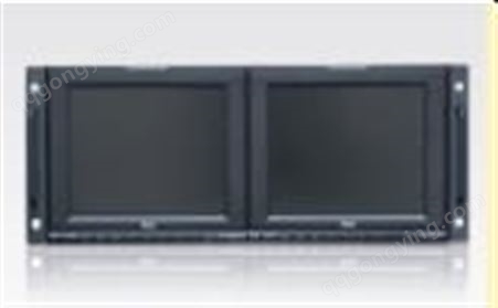 瑞鸽Ruige 8.4寸机柜型监视器TLS840HD-2