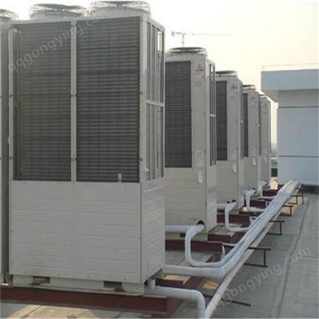 4s店空调回收 实时报价离心式冷水机回收专人评估水机空调回收为客户服务