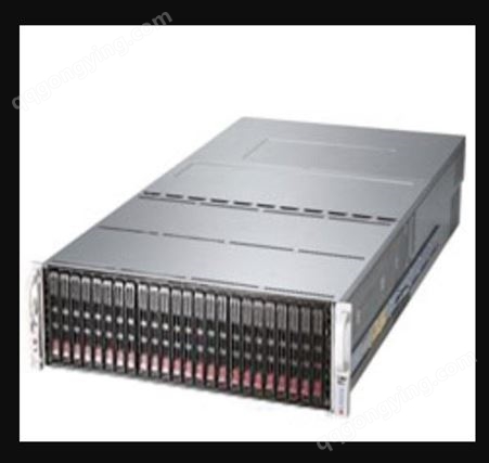 双控存储 高性能网络存储磁盘阵列MIDAS8000系列