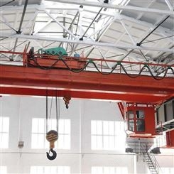 魔力 电动双梁桥式起重机 20吨32吨QD双梁桥式天车 10吨双梁桥式起重机