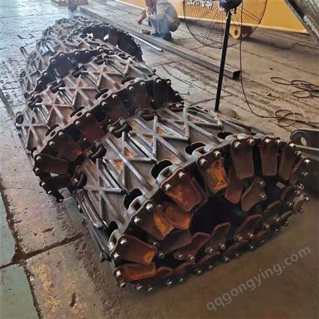 50装载机轮胎保护履带 防滑履带 隧道 矿山专用