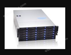 24盘位企业级高性能网络存储NAS存储磁盘阵列 MIDAS6024