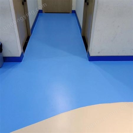 旭方厂家直供pvc塑胶地教育机构板防滑地板 廊坊幼儿园2mmPVC塑胶地板 多种规格