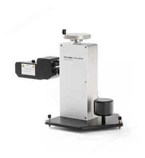 高级型KSV NIMA 布鲁斯特角显微镜 BAM仪器
