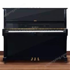 日本二手钢琴 韩国二手钢琴 旧钢琴 钢琴回收 性价比高