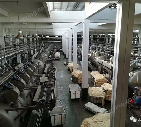 印染厂设备回收 纺织厂整体拆除收购 绍兴废旧不锈钢设备拆除东胜