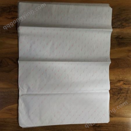 一鸿17g拷贝纸印刷包装雪梨纸  半透明防潮纸张柔软透气