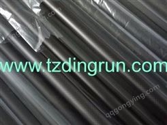 0221 生产3K碳纤维管