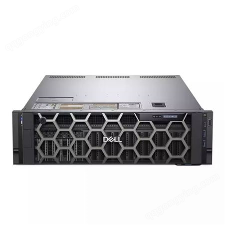 戴尔（DELL）服务器  R940XA 4*5218，16*64G DDR4 内存,2*960GB,
