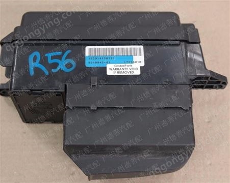 宝马X6 R56保险盒,三元催化,减震器等汽车配件