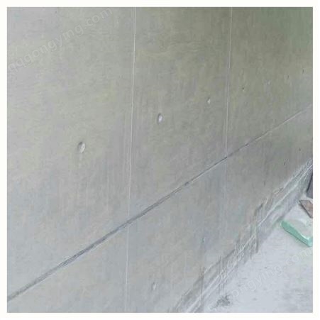 室外混凝土修补脱色 水泥墙壁表面缺陷修复 溪林a038
