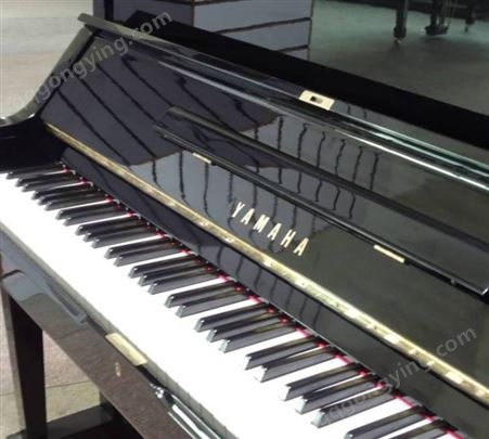 音达琴行专卖 雅马哈钢琴UX系列三角立式成人儿童演奏专用