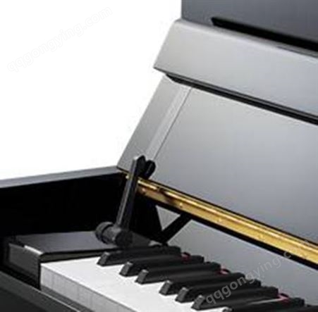 音达琴行专卖 雅马哈钢琴UX系列三角立式成人儿童演奏专用