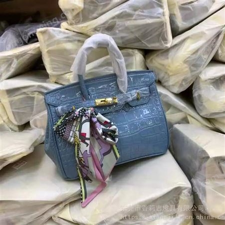 供应上海时装女包搭配 连锁店进货渠道包包自主品牌工厂直营